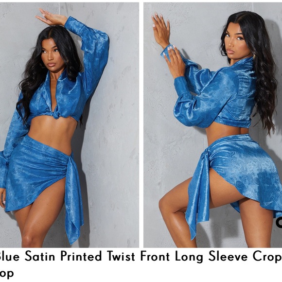 PrettyLittleThing Set - Picture 3 of 6